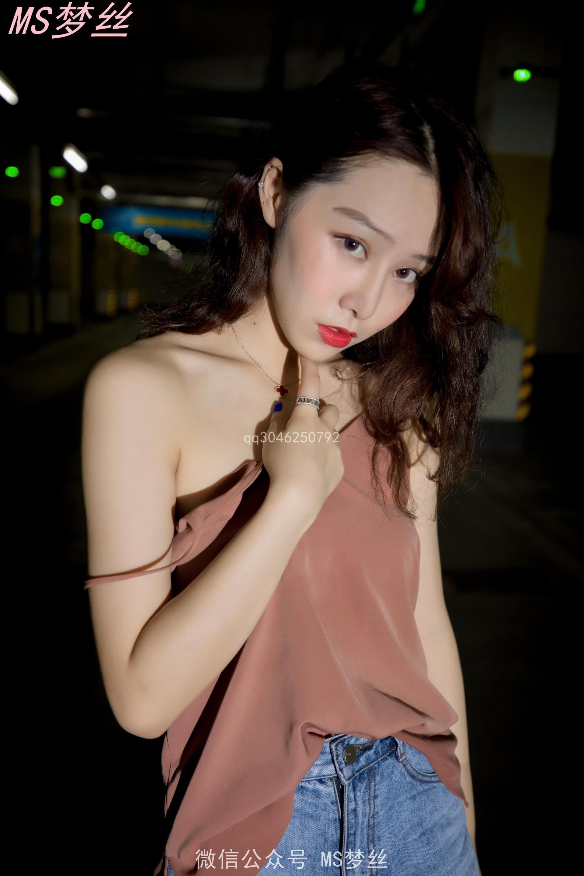 2018-07-21 NO.003 小朱茵[71P]插图